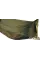Гамак оливковый складной военного типа с антимоскитной сеткой Rothco Jungle Hammock Olive Drab 2361