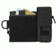Подсумки MOLLE для документов