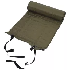 Самонадуваючийся килимок оливкового кольору Rothco Self Inflating Air Mat Olive Drab 4423.