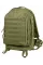 Оливковый трехдневный штурмовой ранец Rothco MOLLE 3-Day Assault Pack Olive Drab 40169