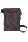 Кожаная коричневая винтажная сумка Rothco Leather Military Tech Bag Brown 57950