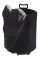 Rothco Elastic Ankle Holster - Black # 10799