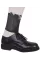 Rothco Elastic Ankle Holster - Black # 10799