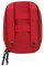 Тактический медицинский красный подсумок молле Rothco MOLLE IFAK First Aid Pouch Red 97760