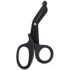 Ножиці атравматичні медичні військові антивідблискові 18 см Rothco EMS Shears 10417