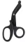 Ножницы атравматические медицинские военные антибликовые 18 см Rothco EMS Shears 10417