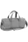 Сумка спортивная серая дафл Rothco Canvas Shoulder Duffle Bag 48 см Grey 2226