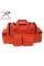 Сумка медицинская для спасателя EMS оранжевая Rothco EMT Bag Orange 2658