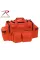Сумка медицинская для спасателя EMS оранжевая Rothco EMT Bag Orange 2658
