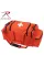 Сумка медицинская для спасателя EMS оранжевая Rothco EMT Bag Orange 2658