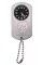 Часы-жетон Rothco Dog Tag Watch Silver 3591