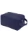 Сумка несессер темно-синяя хлопковая Rothco Canvas Travel Kit Navy Blue 8126 