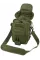 Оливковая тактическая сумка «Флексипак» Rothco Flexipack MOLLE Tactical Shoulder Bag Olive Drab 8374