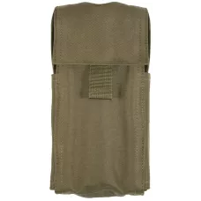 Підсумок для мисливських набоїв оливковий Rothco M.O.L.L.E. Shotgun / Airsoft Ammo Pouch Olive Drab 40226