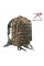 Трехдневный штурмовой ранец лесной цифровой камуфляж Rothco MOLLE 3-Day Assault Pack Olive Drab 40169