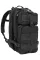 Ранец транспортный Rothco Tacticanvas Go Pack Black 45050