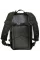 Ранец транспортный Rothco Tacticanvas Go Pack Black 45050