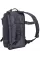 Ранец транспортный Rothco Tacticanvas Go Pack Black 45050