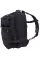 Ранец транспортный Rothco Tacticanvas Go Pack Black 45050