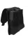 Черный подсумок для четырех магазинов M4 / M16/ AK 47 Rothco MOLLE Universal Double Mag Rifle Pouch Black 51003