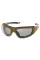 Спортивные очки гоглы Rothco Interchangeable Optical System Coyote 10388