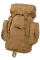 Тактический рюкзак 25 литров Rothco 25L Tactical Backpack
