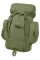 Тактический рюкзак 25 литров Rothco 25L Tactical Backpack