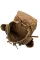 Тактический рюкзак 25 литров Rothco 25L Tactical Backpack