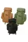 Тактический рюкзак 25 литров Rothco 25L Tactical Backpack