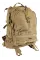 Койотовый трехдневный большой тактический ранец Rothco Large Camo Transport Pack Coyote Brown 7289