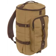 Сумка Rothco Convertible 19" Canvas Duffle/Backpack Coyote / Brown 2225.