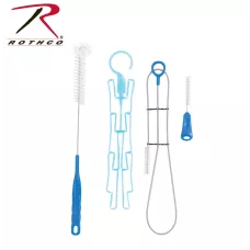 Набір для чищення гідраторів та трубок Rothco Hydration Bladder Cleaning Kit 2826.