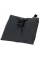 Сумка-планшет для карты черный Rothco Map and Document Case Black 9838