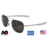 Очки пилотов American Optical