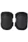 Тактические наколенники черные Rothco Tactical Protective Gear Knee Pads Black 11058