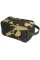Сумка несессер камуфлированная хлопковая Rothco Canvas Travel Kit Woodland Camo 2726