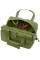 Койотовая тактическая сумка механика Rothco Tactical Tool Bag Coyote Brown 9775
