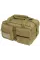 Койотовая тактическая сумка механика Rothco Tactical Tool Bag Coyote Brown 9775