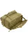 Койотовая тактическая сумка механика Rothco Tactical Tool Bag Coyote Brown 9775