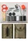 Швейный набор для полевого ремонта одежды othco G.I. Style Sewing Kit Olive Drab 1121
