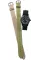 Кварцевые военные часы Smith & Wesson® Military Watch Set Black 4321