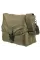Медицинская оливковая военная сумка Rothco G.I. Style Medical Kit Bag Olive Drab 8166