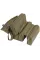 Медицинская оливковая военная сумка Rothco G.I. Style Medical Kit Bag Olive Drab 8166