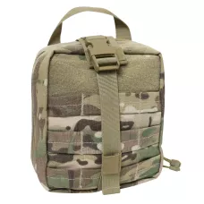 Універсальний тактичний грузовий підсумок мультикам Rothco Tactical Breakaway Pouch MultiCam 15979.