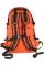 Оранжевый медицинский рюкзак для медиков и спасателей Rothco EMS Trauma Backpack Orange 2345