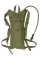 Гидратор с термочехлом в оливковом цвете Rothco MOLLE 3 Liter Backstrap Hydration System Olive Drab 2831