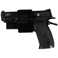Кобура Rothco Universal Hook & Loop Holster Black 10759