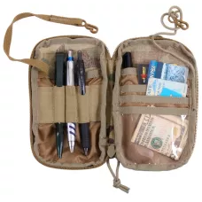 Тактичний молле гаманець мультикам Rothco MOLLE Tactical Wallet MultiCam™ 11661