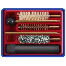 Набір для чищення пістолетів Rothco 45 Caliber Pistol Cleaning Kit 3817