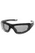 Спортивные очки гоглы Rothco Interchangeable Optical System Black 10389